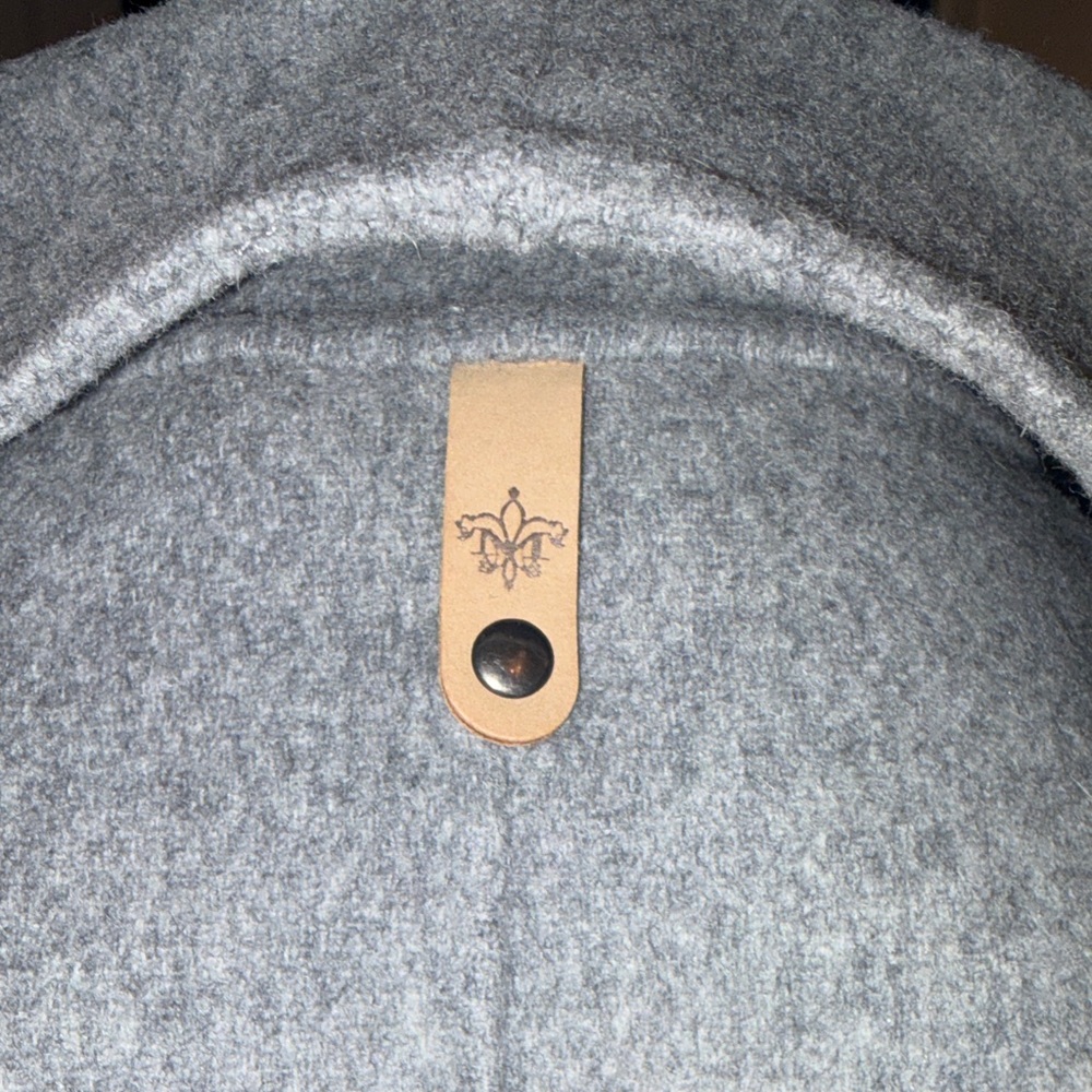 Mackage Gray Women's Coat - Picture 5 of 12